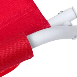 Krzesło turystyczne składane