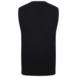 Men´s Lightweight Sleeveless V-Neck Jumper