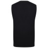 Men´s Lightweight Sleeveless V-Neck Jumper