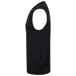 Men´s Lightweight Sleeveless V-Neck Jumper