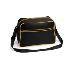 Retro Shoulder Bag