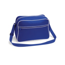 Retro Shoulder Bag