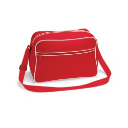 Retro Shoulder Bag