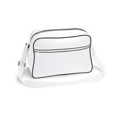 Retro Shoulder Bag