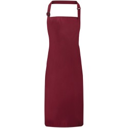 Waterproof Bib Apron