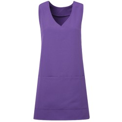 Tulip Wrap Around Tunic