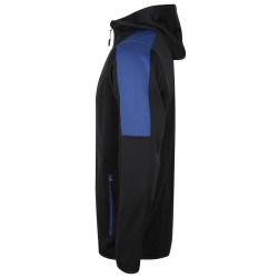 Kurtka softshell dla dorosłych