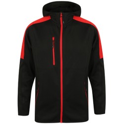 Kurtka softshell dla dorosłych