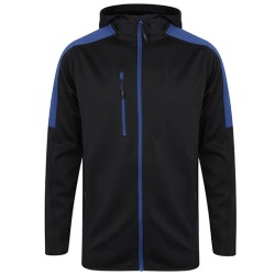 Kurtka softshell dla dorosłych