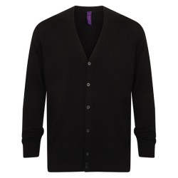 Men´s Lightweight V-Neck Cardigan