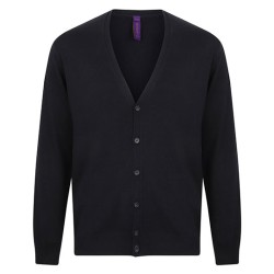 Men´s Lightweight V-Neck Cardigan