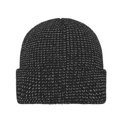 Reflective Winter Beanie