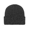 Reflective Winter Beanie