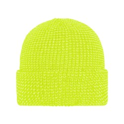 Reflective Winter Beanie