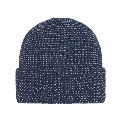 Reflective Winter Beanie