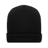 Soft Knitted Winter Beanie