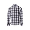 Women´s Ginmill Check Long Sleeve Cotton Shirt