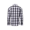Women´s Ginmill Check Long Sleeve Cotton Shirt