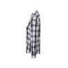 Women´s Ginmill Check Long Sleeve Cotton Shirt