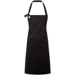 Calibre Heavy Cotton Canvas Pocket Apron