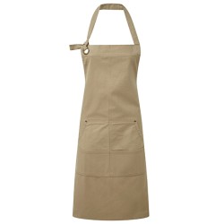 Calibre Heavy Cotton Canvas Pocket Apron