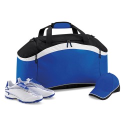 Teamwear Holdall