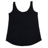 Women´s Loose Fit Vest