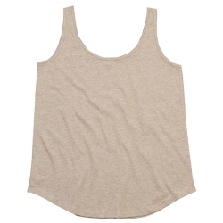 Women´s Loose Fit Vest