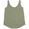 Women´s Loose Fit Vest