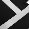 Two Band & Brace Hi-Vis T-Shirt