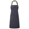 Annex Oxford Bib Apron