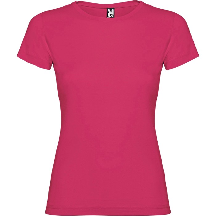 Girls Jamaica T-Shirt