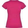 Girls Jamaica T-Shirt