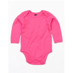 Baby Long Sleeve Bodysuit