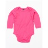 Baby Long Sleeve Bodysuit