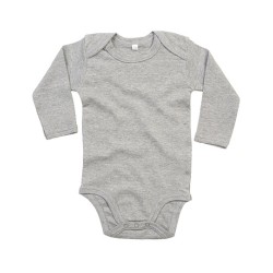 Baby Long Sleeve Bodysuit