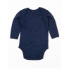 Baby Long Sleeve Bodysuit