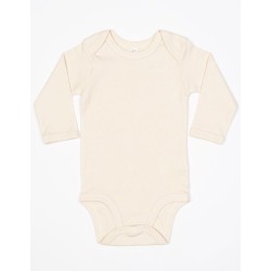 Baby Long Sleeve Bodysuit