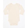 Baby Long Sleeve Bodysuit