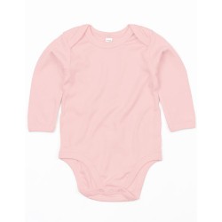 Baby Long Sleeve Bodysuit