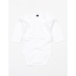 Baby Long Sleeve Bodysuit