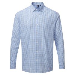 Men´s Maxton Check Long Sleeve Shirt