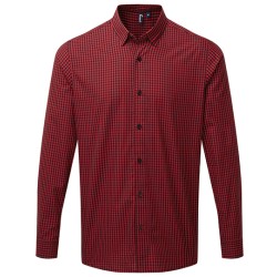 Men´s Maxton Check Long Sleeve Shirt