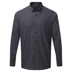 Men´s Maxton Check Long Sleeve Shirt