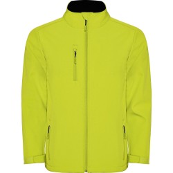 Kids´ Nebraska Softshell Jacket