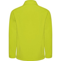 Kids´ Nebraska Softshell Jacket