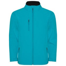 Kids´ Nebraska Softshell Jacket