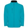 Kids´ Nebraska Softshell Jacket