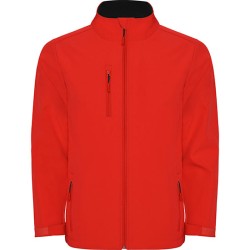 Kids´ Nebraska Softshell Jacket