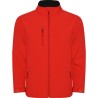 Kids´ Nebraska Softshell Jacket